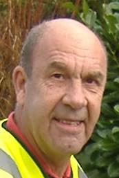 Ted Dodds